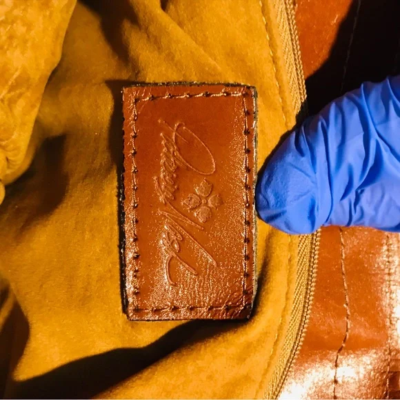 Patricia Nash tote bag - Picture 8 of 13